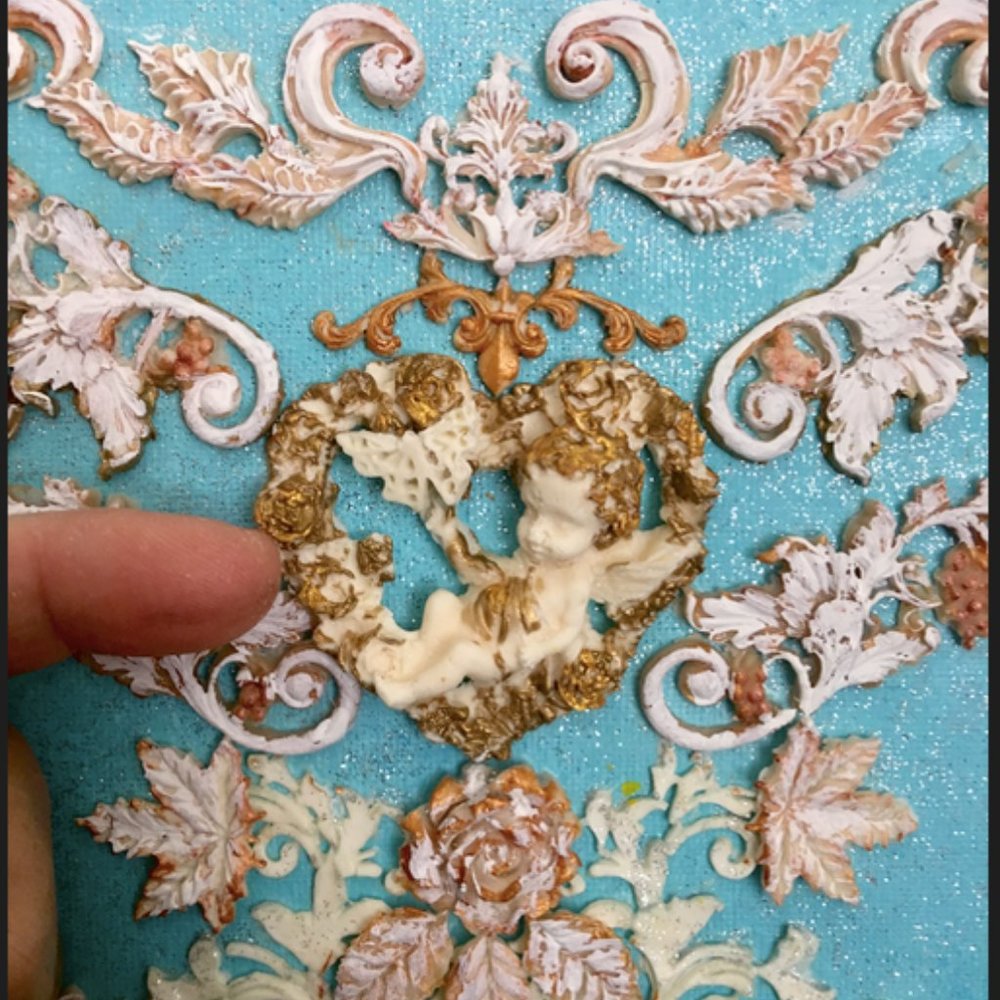 Angel DNA. - Picture 4 of 5